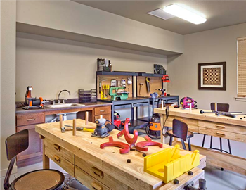 Workshop